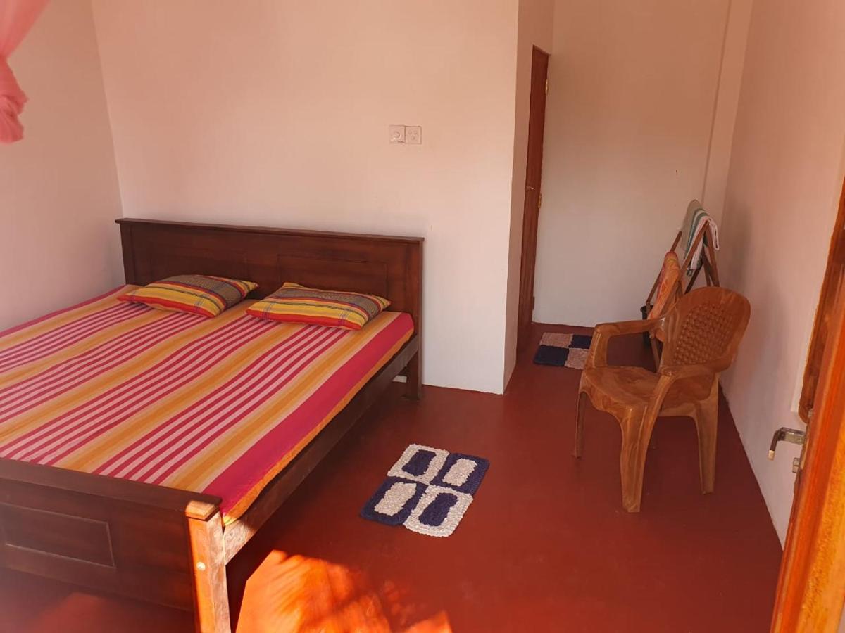 Chandi Gaya Beach Guesthouse Tangalle Buitenkant foto