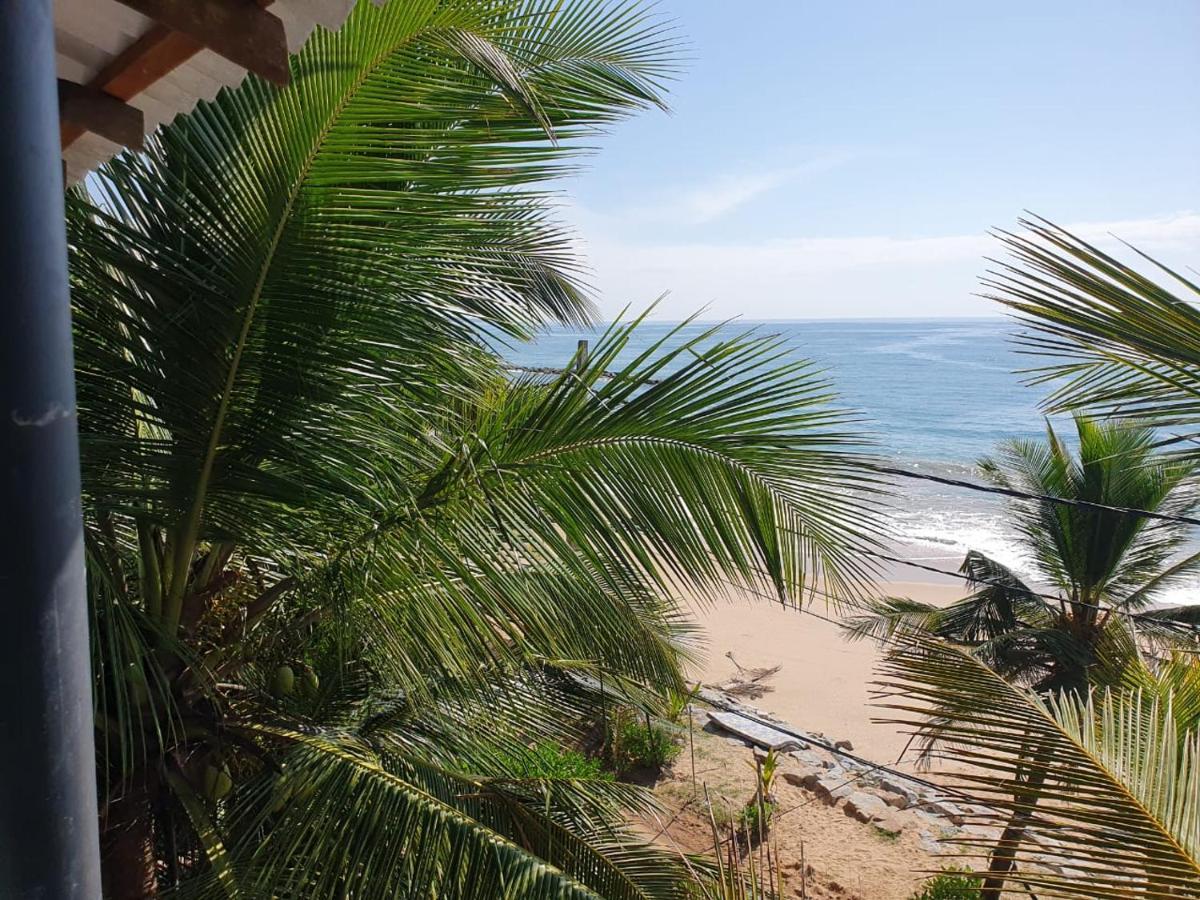 Chandi Gaya Beach Guesthouse Tangalle Buitenkant foto