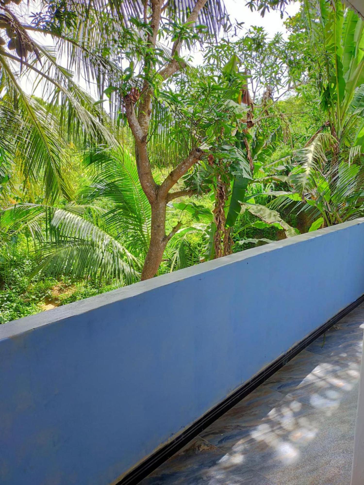 Chandi Gaya Beach Guesthouse Tangalle Buitenkant foto
